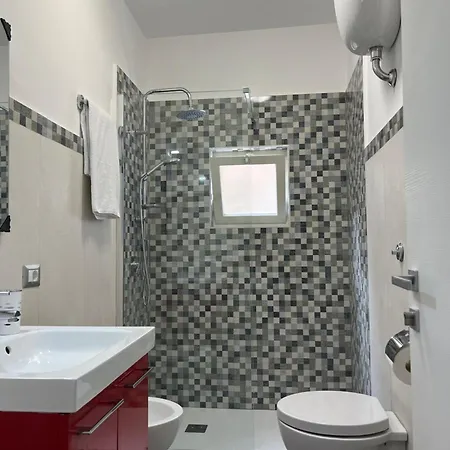 Daire Casa Soso Torre Annunziata