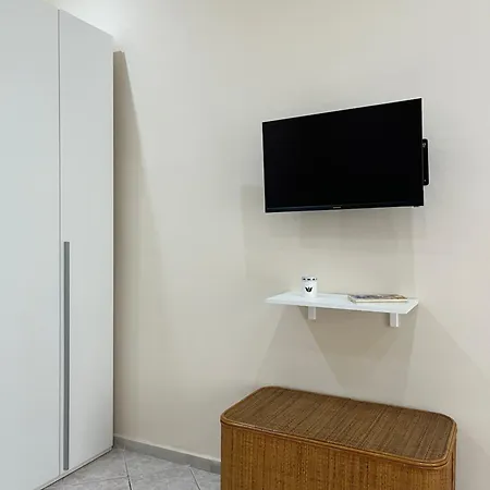 Casa Soso Torre Annunziata