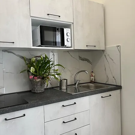 Casa Soso Apartment *