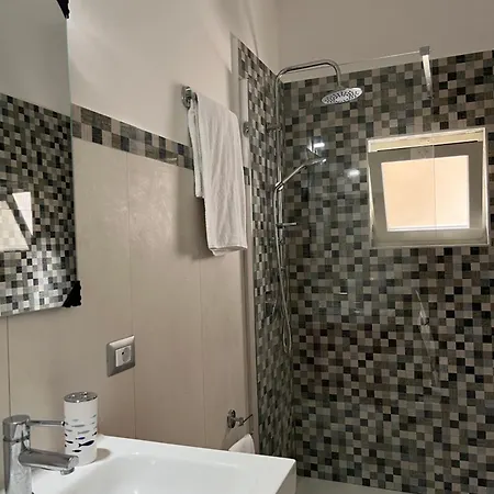 Apartment Casa Soso *