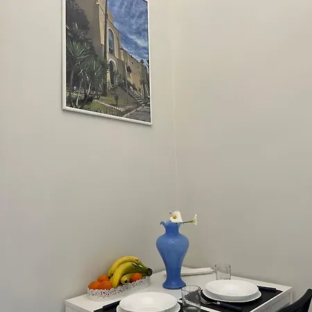 Casa Soso Apartment