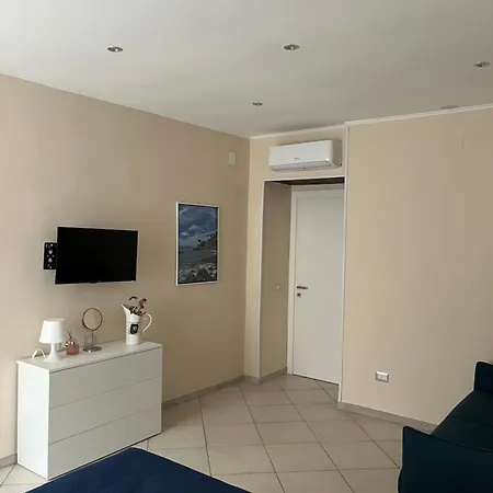 Casa Soso * Torre Annunziata