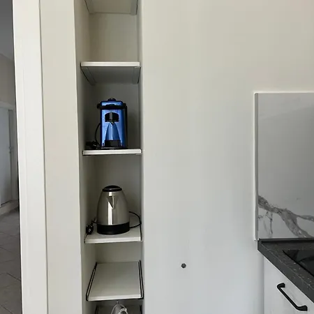 Apartment Casa Soso