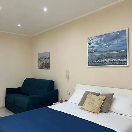 Casa Soso Apartment *