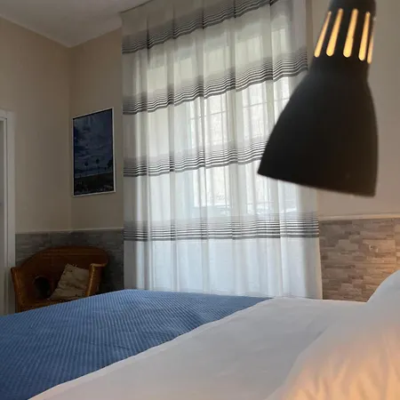 Casa Soso * Torre Annunziata
