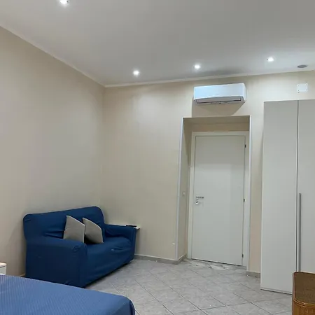 Apartment Casa Soso