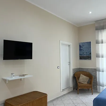 Apartment Casa Soso