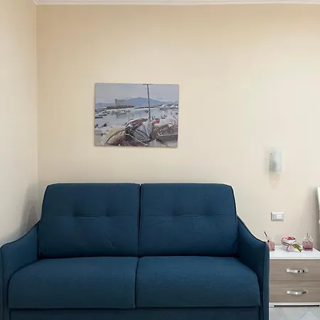 Apartment Casa Soso *