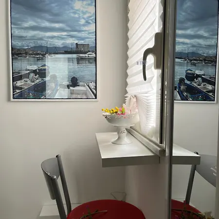 Casa Soso * Torre Annunziata