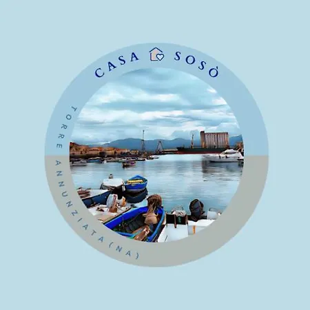 Apartment Casa Soso